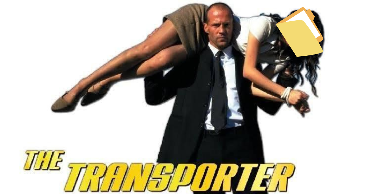 The Transporter